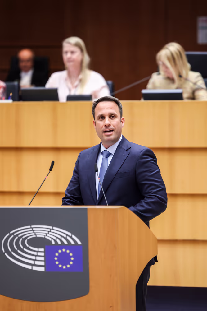 EP Mini-Plenary Session - The Hungarian government's drift to Russia-style repression: legislative threats to freedom of expression and democratic participation