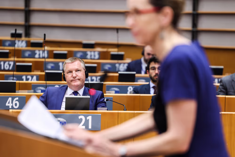 EP Mini-Plenary Session - The Hungarian government's drift to Russia-style repression: legislative threats to freedom of expression and democratic participation