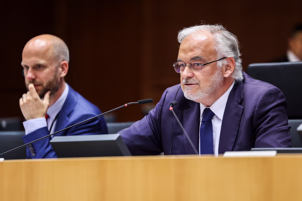 EP Mini-Plenary Session - The Hungarian government's drift to Russia-style repression: legislative threats to freedom of expression and democratic participation