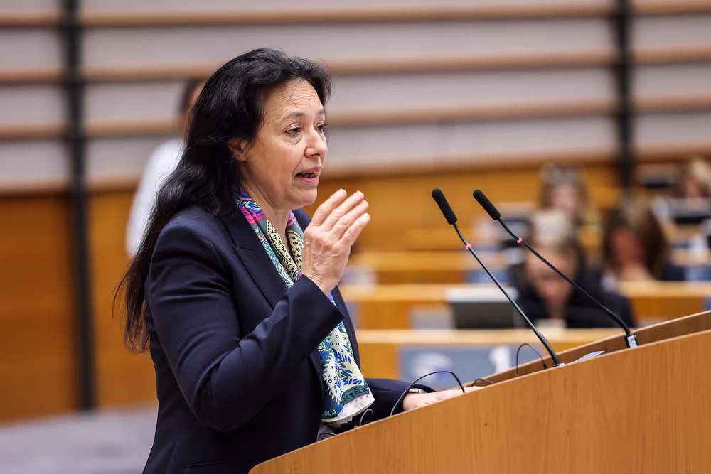 EP Mini-Plenary Session - The Hungarian government's drift to Russia-style repression: legislative threats to freedom of expression and democratic participation