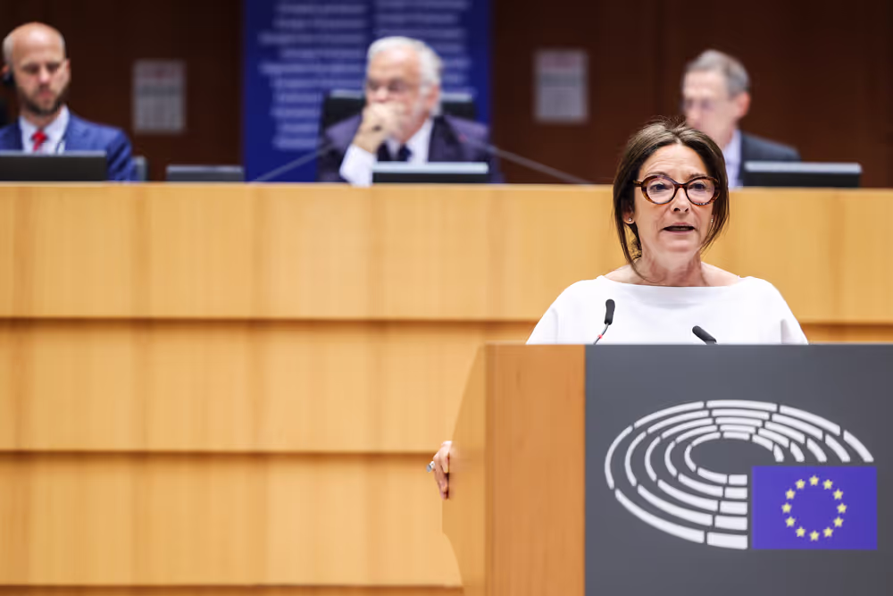 EP Mini-Plenary Session - The Hungarian government's drift to Russia-style repression: legislative threats to freedom of expression and democratic participation