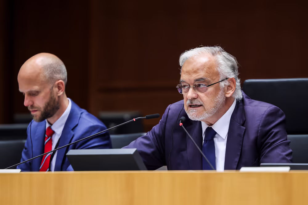 EP Mini-Plenary Session - The Hungarian government's drift to Russia-style repression: legislative threats to freedom of expression and democratic participation