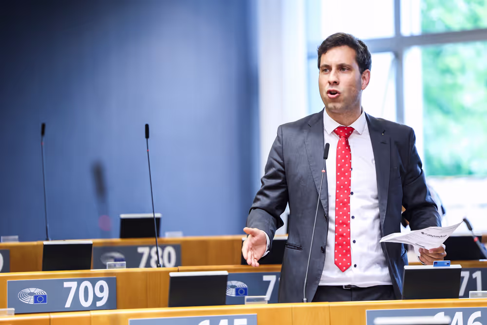 EP Mini-Plenary Session - The Hungarian government's drift to Russia-style repression: legislative threats to freedom of expression and democratic participation