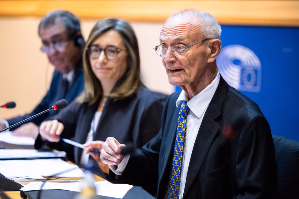 European Parliament Former Members Association - Annual General Assembly