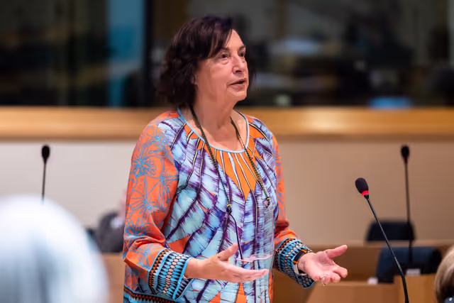 Fotografie 30: European Parliament Former Members Association - Annual General Assembly