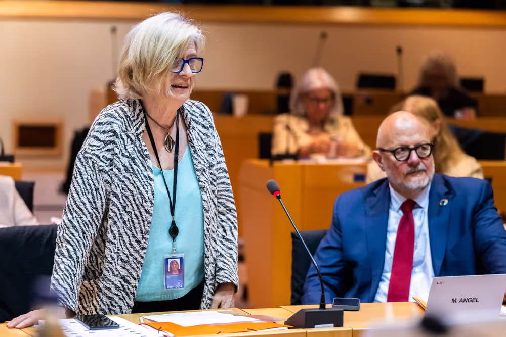 European Parliament Former Members Association - Annual General Assembly