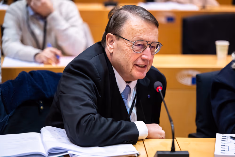 European Parliament Former Members Association - Annual General Assembly