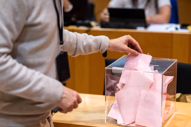 Fotografie 21: European Parliament Former Members Association - Annual General Assembly
