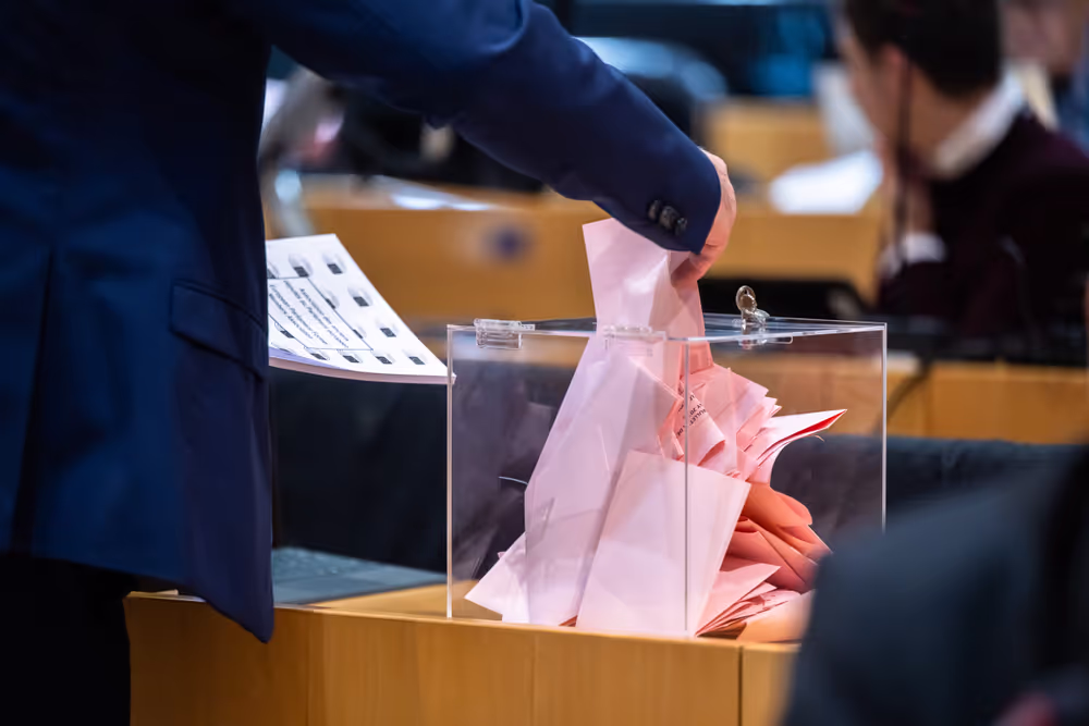 European Parliament Former Members Association - Annual General Assembly