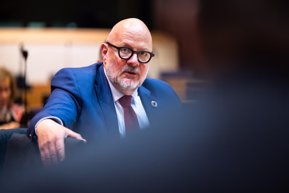 European Parliament Former Members Association - Annual General Assembly