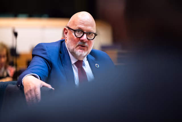 Fotografie 13: European Parliament Former Members Association - Annual General Assembly