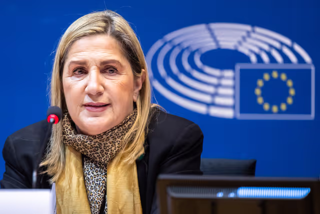 Fotografie 4: European Parliament Former Members Association - Annual General Assembly