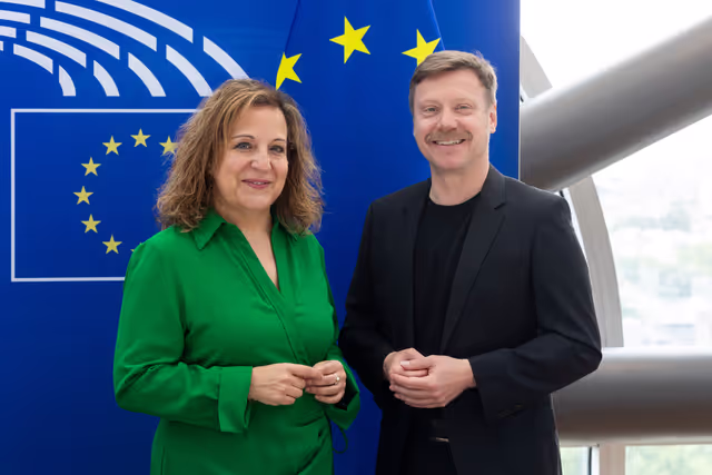 Fotografie 28: Sergio MATTARELLA, Italian President visit to the EP