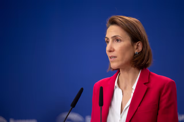 Foto 31: Press conference on the Liberation of Ukrainian prisoners of war and peace talks