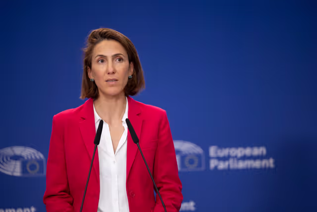 Foto 28: Press conference on the Liberation of Ukrainian prisoners of war and peace talks