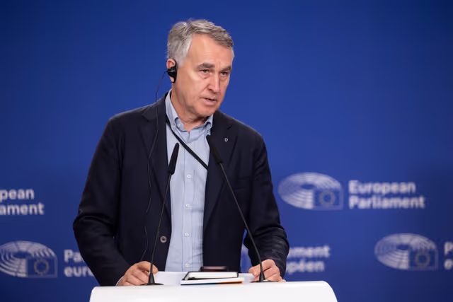 Foto 27: Press conference on the Liberation of Ukrainian prisoners of war and peace talks