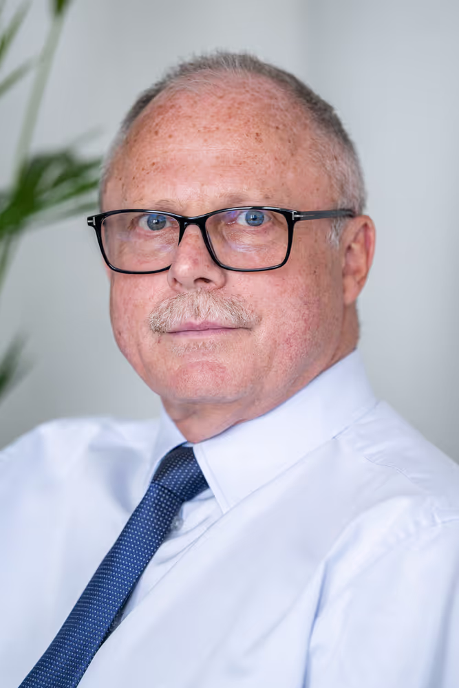 Jacek PROTAS in the EP in Brussels