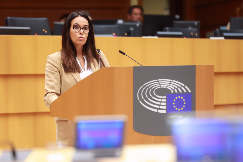 EP Mini-Plenary Session - Choose Europe for Science