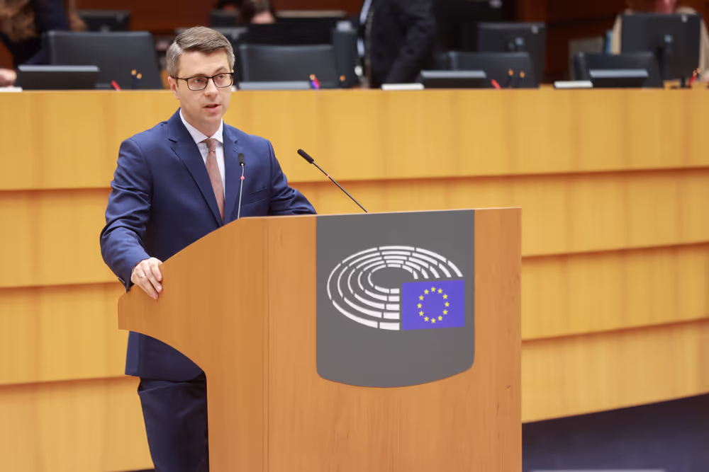 EP Mini-Plenary Session - Choose Europe for Science