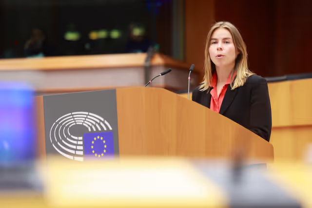 Foto 34: EP Mini-Plenary Session - Choose Europe for Science