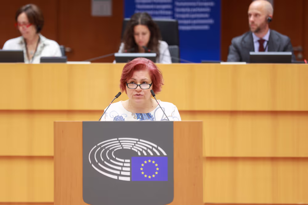 EP Mini-Plenary Session - Choose Europe for Science