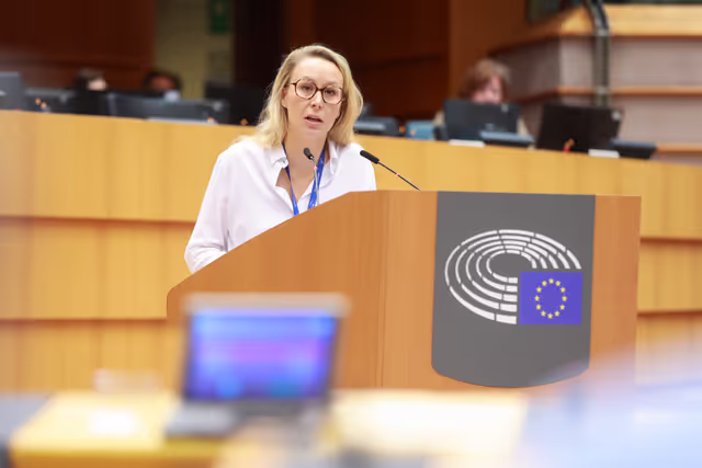 Foto 27: EP Mini-Plenary Session - Choose Europe for Science