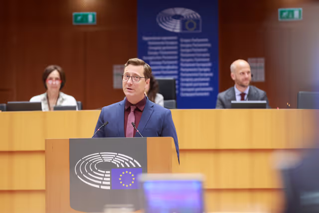 Foto 25: EP Mini-Plenary Session - Choose Europe for Science