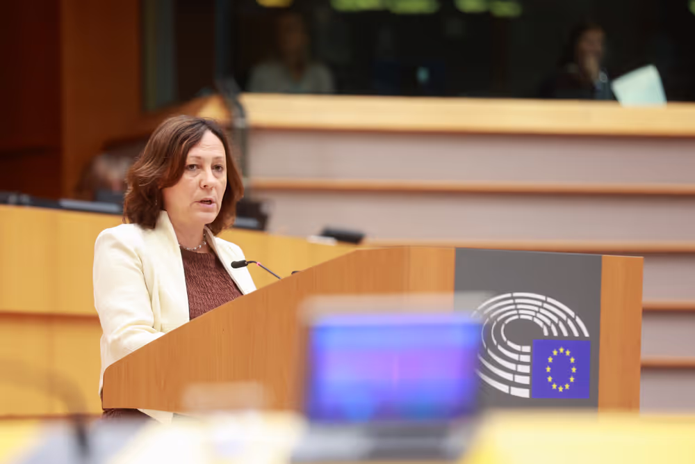 EP Mini-Plenary Session - Choose Europe for Science