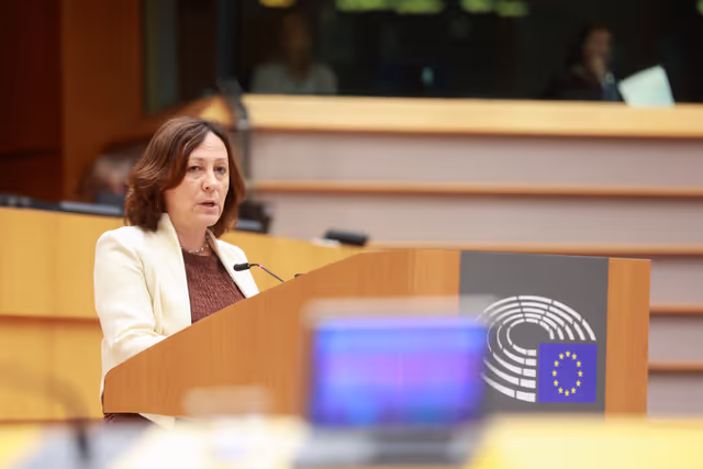 Foto 23: EP Mini-Plenary Session - Choose Europe for Science