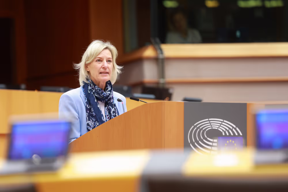 EP Mini-Plenary Session - Choose Europe for Science