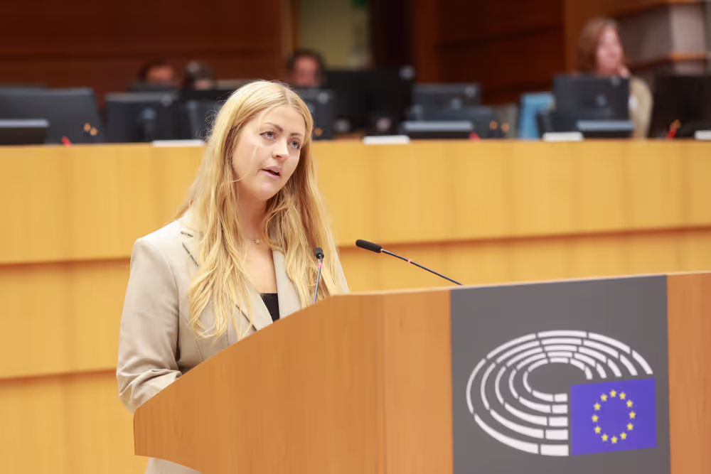 EP Mini-Plenary Session - Choose Europe for Science