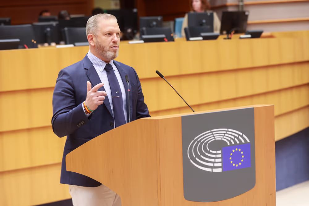 EP Mini-Plenary Session - Choose Europe for Science