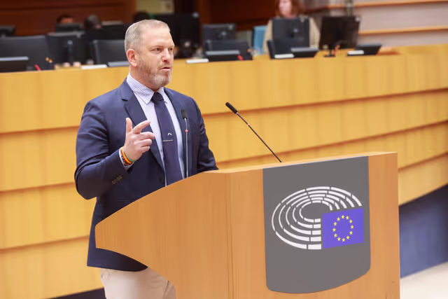 Foto 18: EP Mini-Plenary Session - Choose Europe for Science