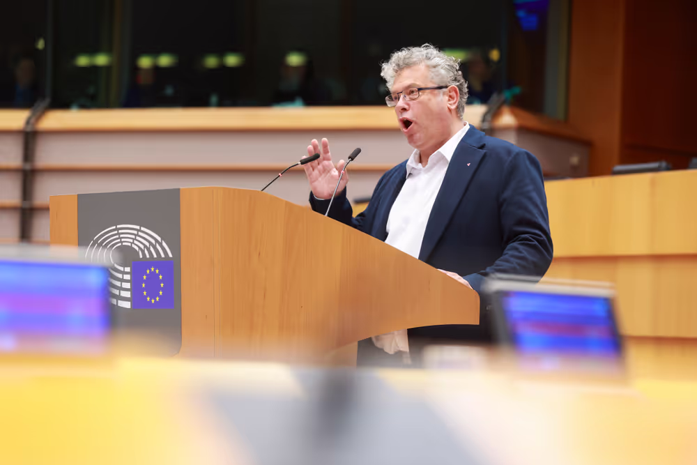 EP Mini-Plenary Session - Choose Europe for Science