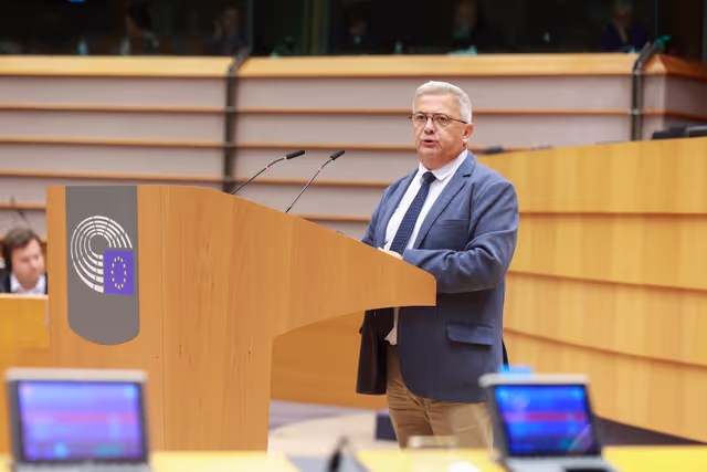 Foto 12: EP Mini-Plenary Session - Choose Europe for Science