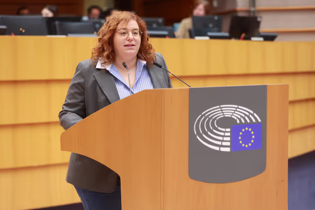 Foto 10: EP Mini-Plenary Session - Choose Europe for Science