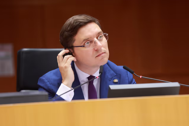 Foto 5: EP Mini-Plenary Session - Choose Europe for Science