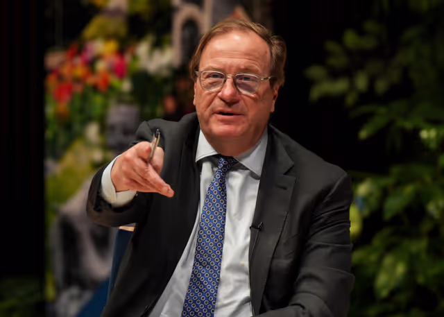 Zdjęcie 6: Roberta METSOLA, EP President participates at the Dayton Dialogue