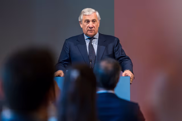 Official visit by Roberta METSOLA, EP President to Italy - Visit to Kilometro Rosso innovation district in Bergamo