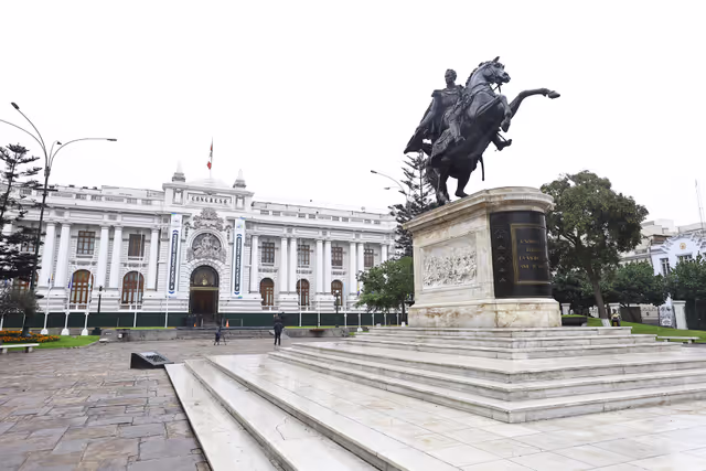Zdjęcie 42: EUROLAT - Delegation to the Euro-Latin American Parliamentary Assembly - 16th ordinary plenary session in Lima, Peru
