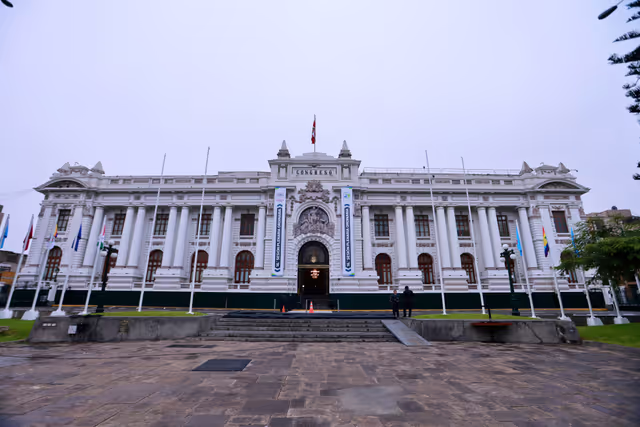 EUROLAT - Delegation to the Euro-Latin American Parliamentary Assembly - 16th ordinary plenary session in Lima, Peru