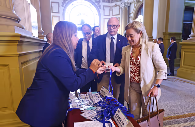 Zdjęcie 39: EUROLAT - Delegation to the Euro-Latin American Parliamentary Assembly - 16th ordinary plenary session in Lima, Peru