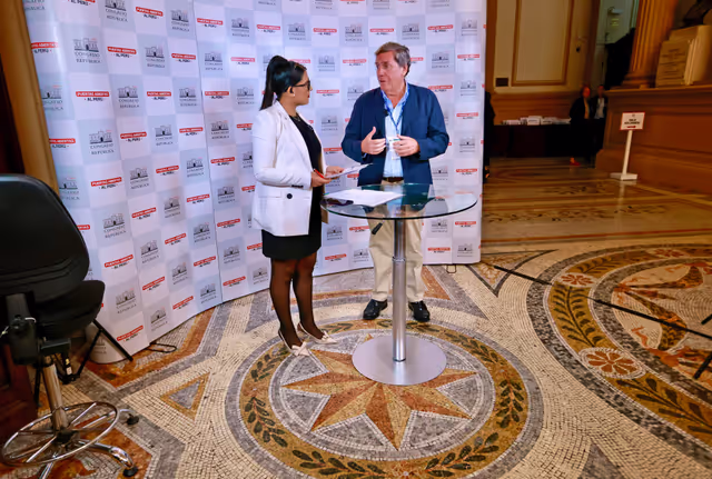 Zdjęcie 35: EUROLAT - Delegation to the Euro-Latin American Parliamentary Assembly - 16th ordinary plenary session in Lima, Peru