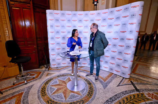 Zdjęcie 33: EUROLAT - Delegation to the Euro-Latin American Parliamentary Assembly - 16th ordinary plenary session in Lima, Peru