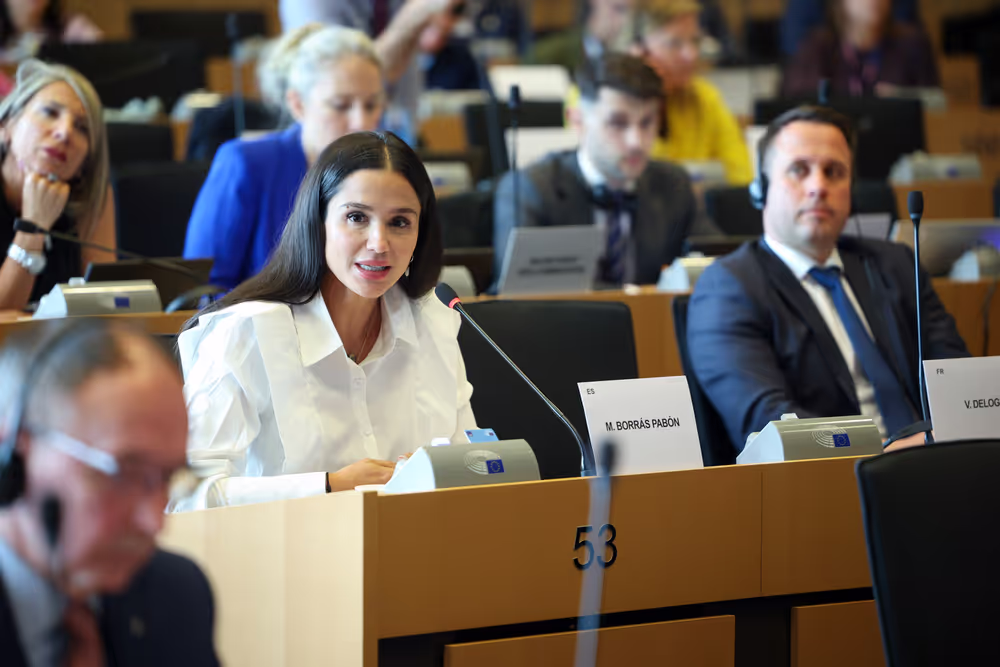 AGRI Committee meeting - Election of the 4th Vice-Chair