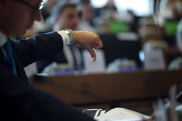 Foto 11: AGRI Committee meeting - Welfare of dogs and cats and their traceability