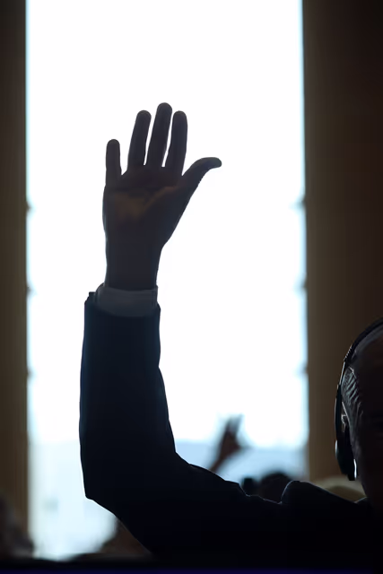 Foto 7: AGRI Committee meeting - Welfare of dogs and cats and their traceability