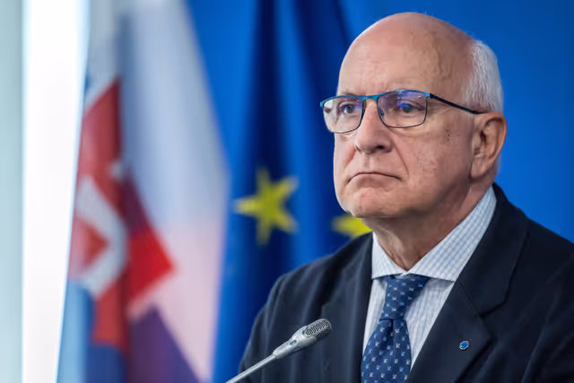 Zdjęcie 10: LIBE DRFMG rule of law mission to Bratislava, Slovakia