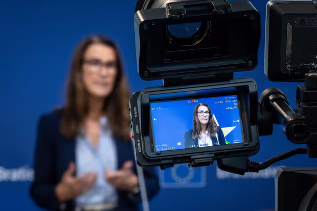 Zdjęcie 5: LIBE DRFMG rule of law mission to Bratislava, Slovakia