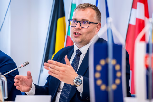 Zdjęcie 18: LIBE DRFMG rule of law mission to Bratislava, Slovakia